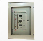 GIR5000 - 3 Gas Landfill Monitoring System (Wall Mount)
